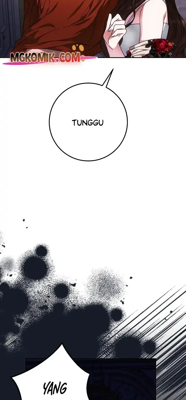 Author of My Own Destiny Chapter 61 Gambar 14