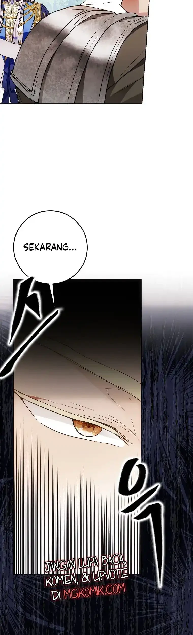 Author of My Own Destiny Chapter 64 Gambar 17
