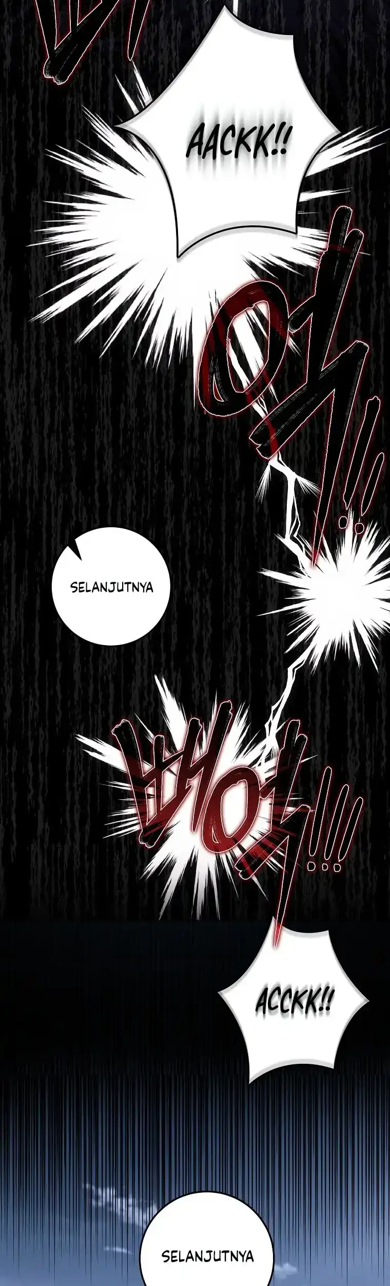 Author of My Own Destiny Chapter 64 Gambar 19