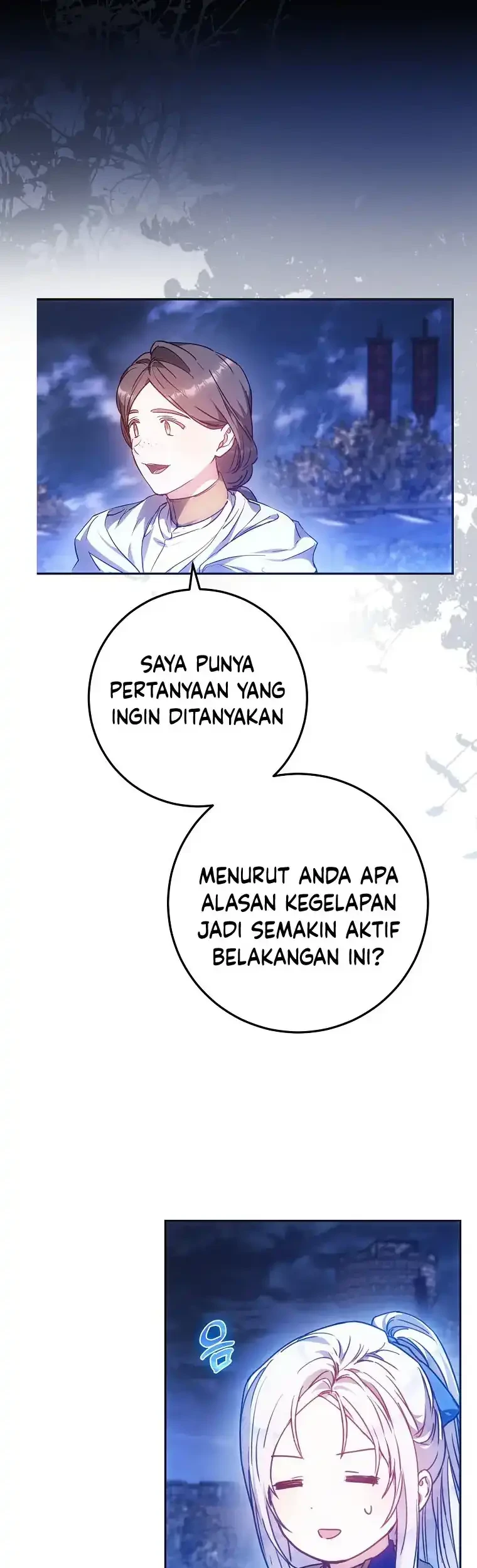 Author of My Own Destiny Chapter 65 Gambar 15