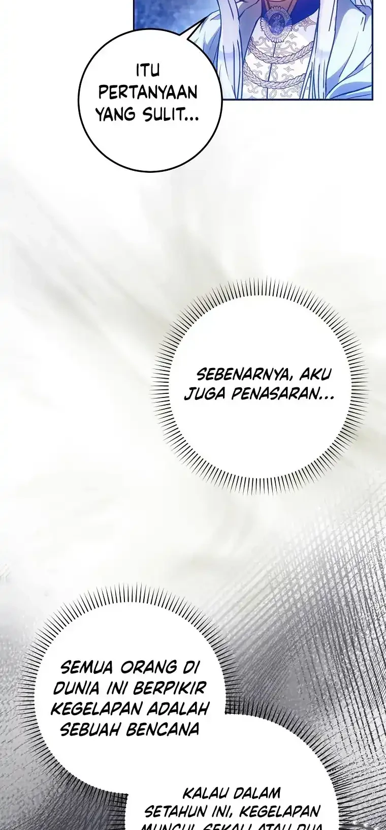 Author of My Own Destiny Chapter 65 Gambar 16