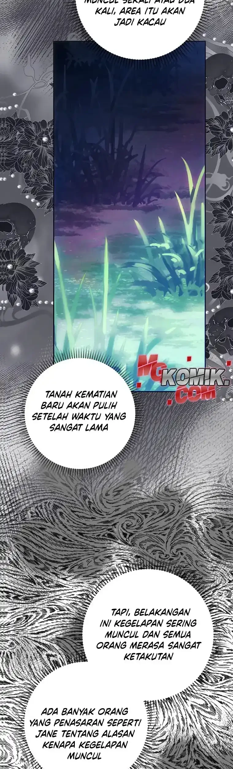 Author of My Own Destiny Chapter 65 Gambar 17