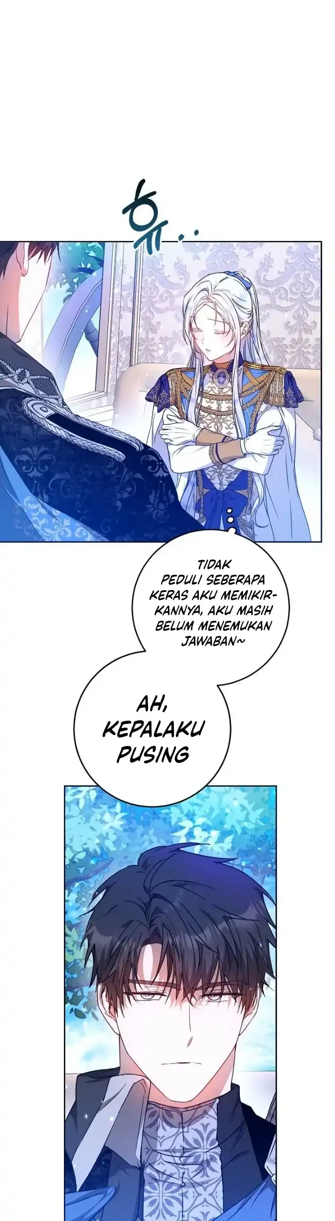 Author of My Own Destiny Chapter 68 Gambar 13