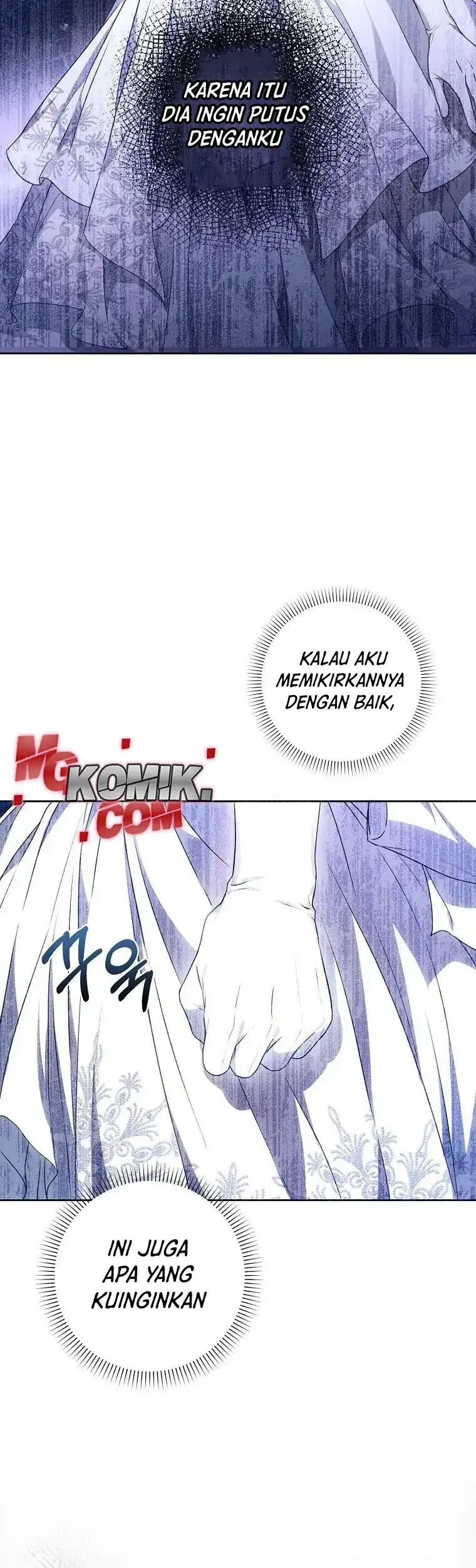 Author of My Own Destiny Chapter 70 Gambar 12