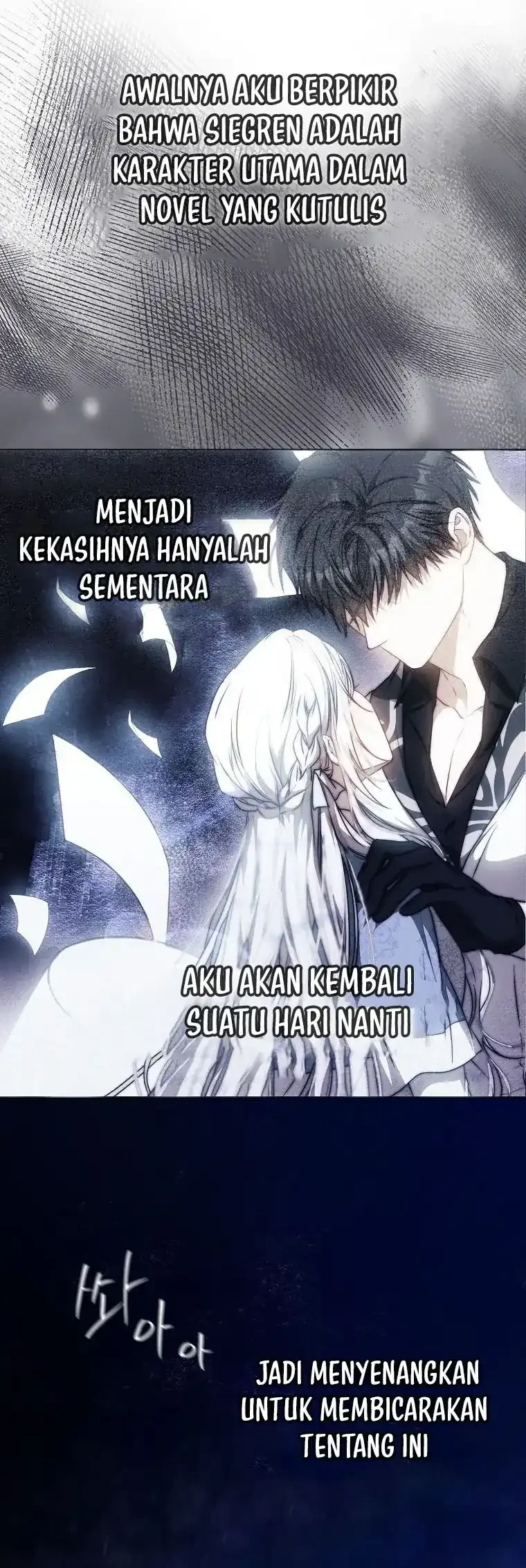 Author of My Own Destiny Chapter 70 Gambar 13