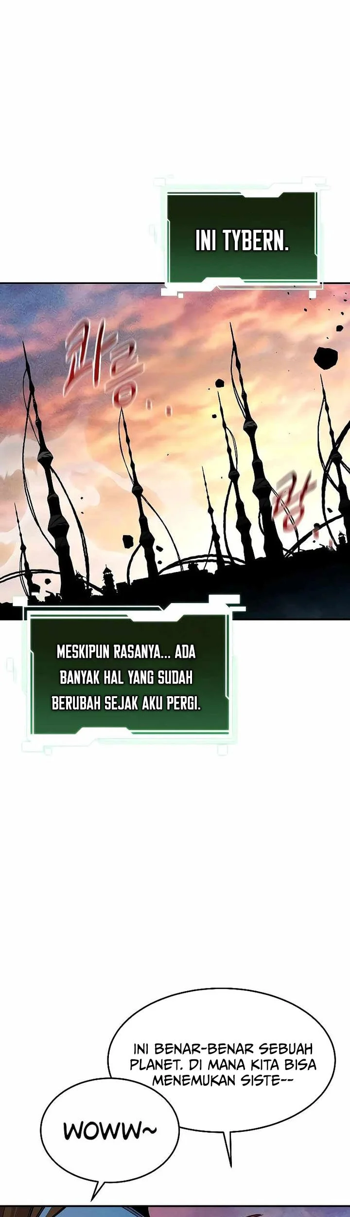 Auto-Hunting With Clones Chapter 167 Gambar 19