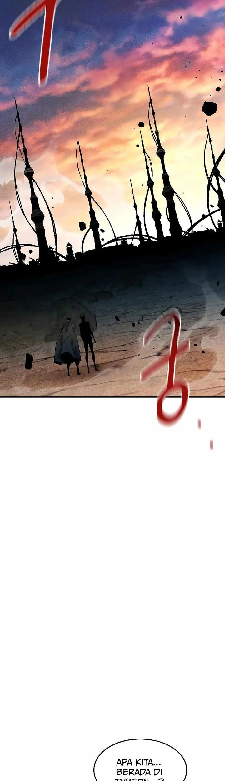 Auto-Hunting With Clones Chapter 167 Gambar 17