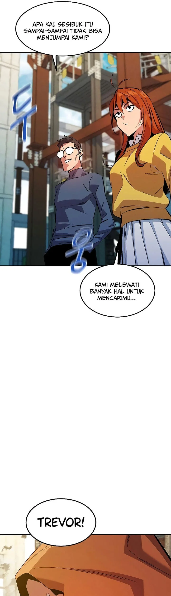 Auto-Hunting With Clones Chapter 176 Gambar 26