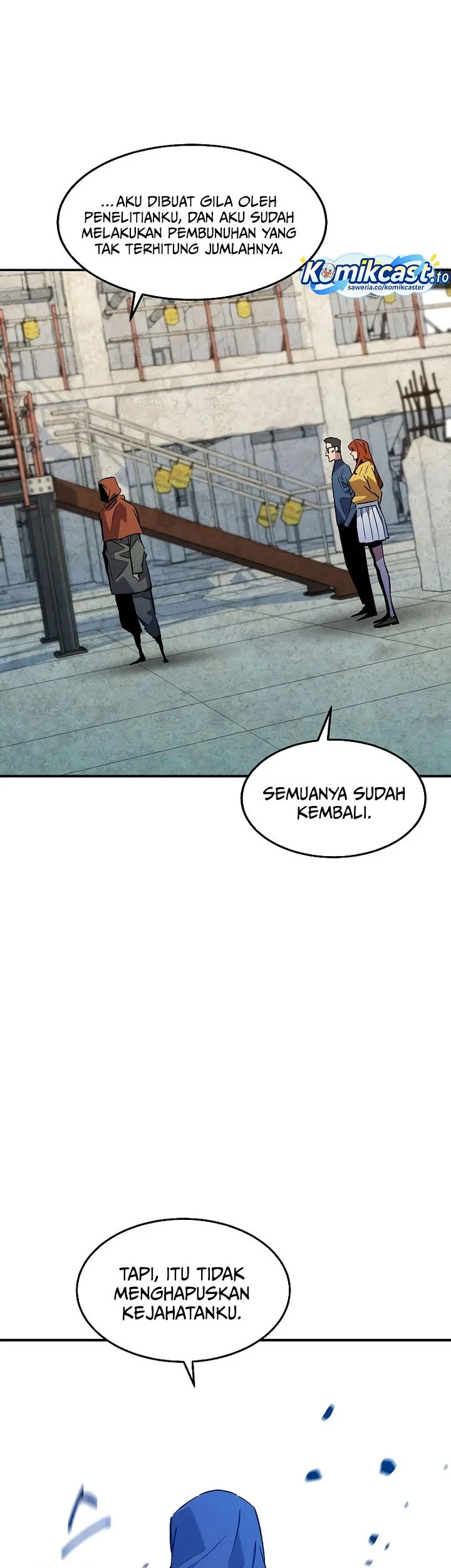 Auto-Hunting With Clones Chapter 176 Gambar 28