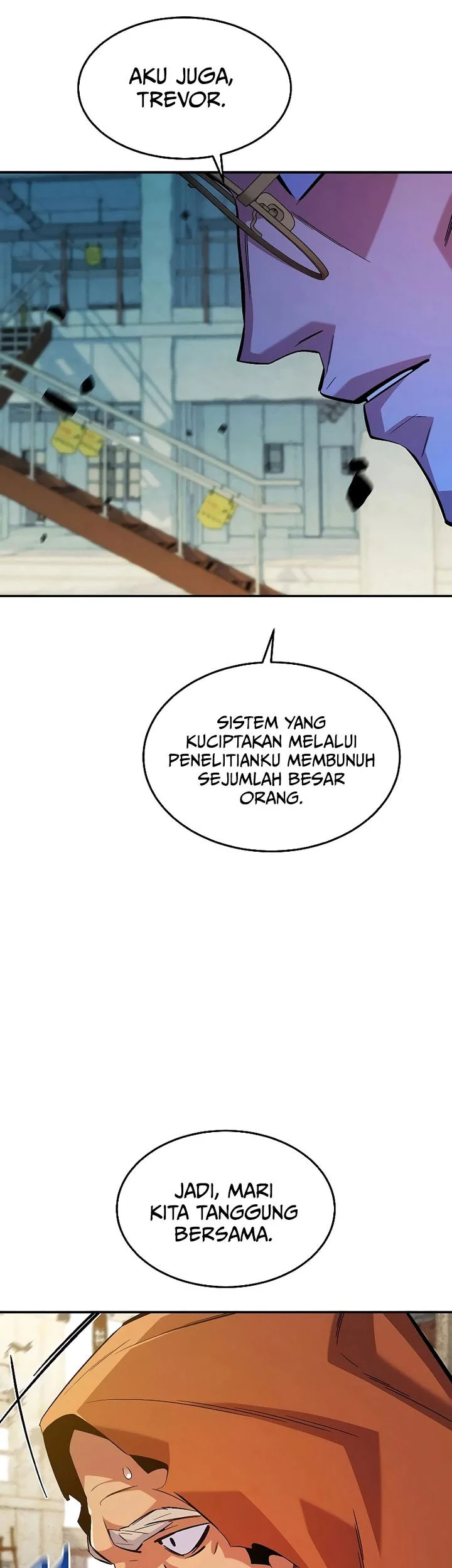 Auto-Hunting With Clones Chapter 176 Gambar 30