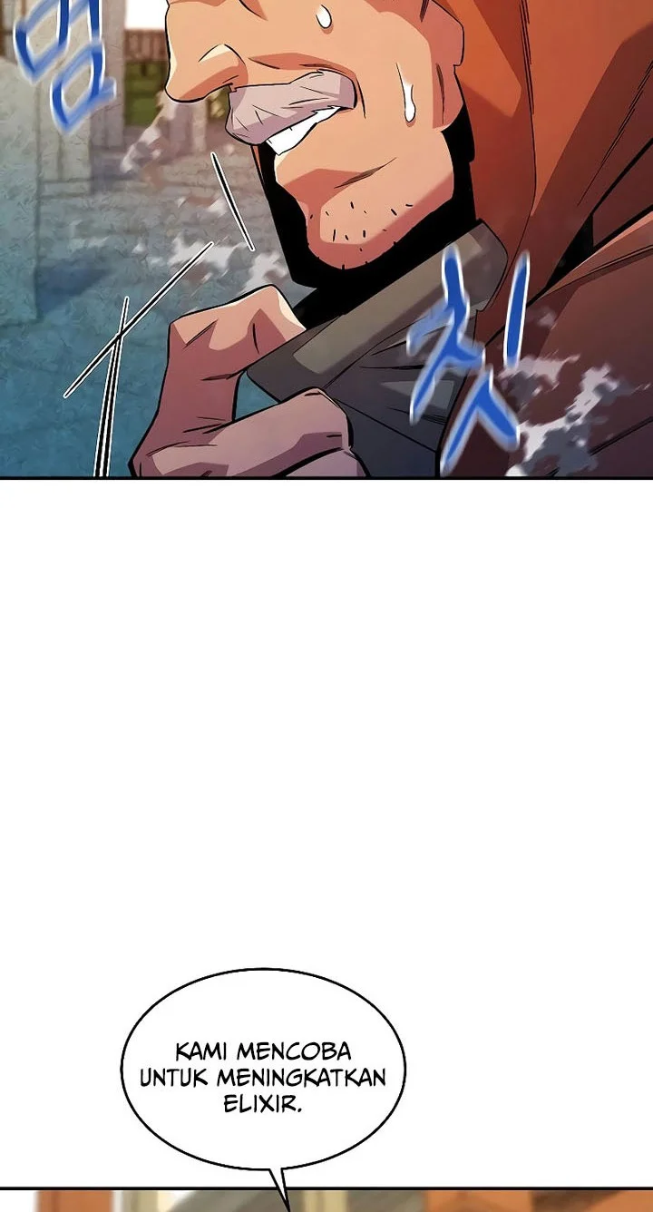 Auto-Hunting With Clones Chapter 176 Gambar 31