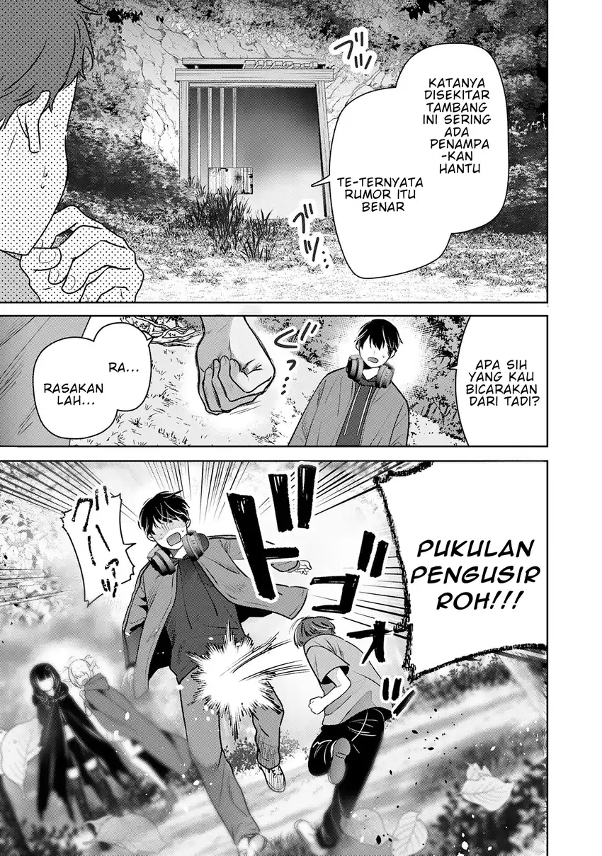 Auto Skill de Ore dake Chousoku Level Up: Megami ga Michibiku Taida na Tenseisha no Sakutto Isekai Kouryaku Chapter 3 Gambar 8