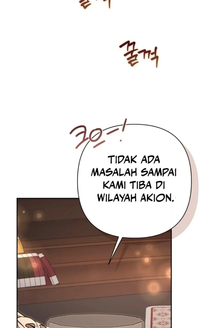 Baby Trouble Maker Chapter 11 Gambar 20