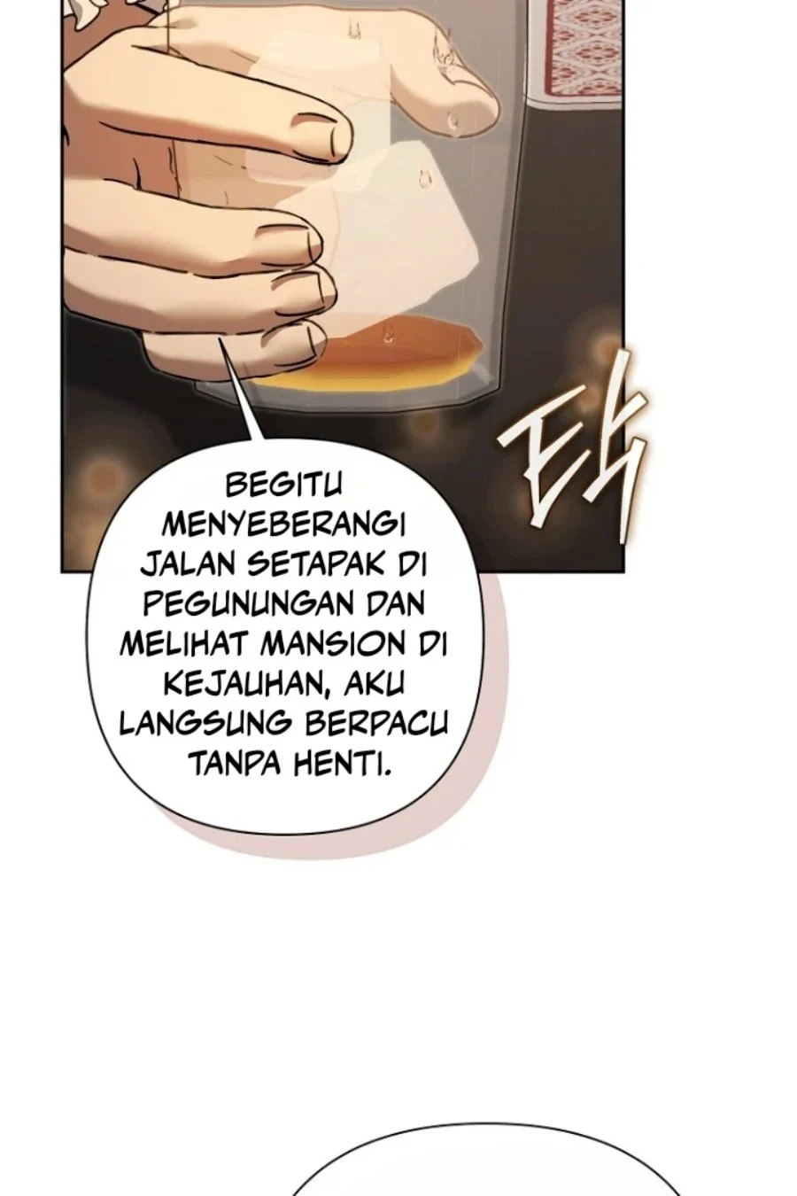 Baby Trouble Maker Chapter 11 Gambar 21