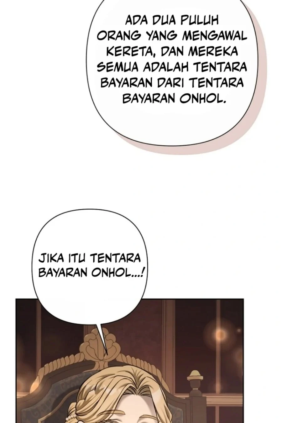 Baby Trouble Maker Chapter 11 Gambar 22
