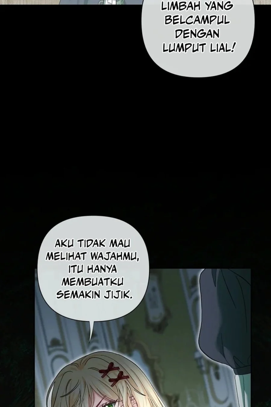Baby Trouble Maker Chapter 12 Gambar 23