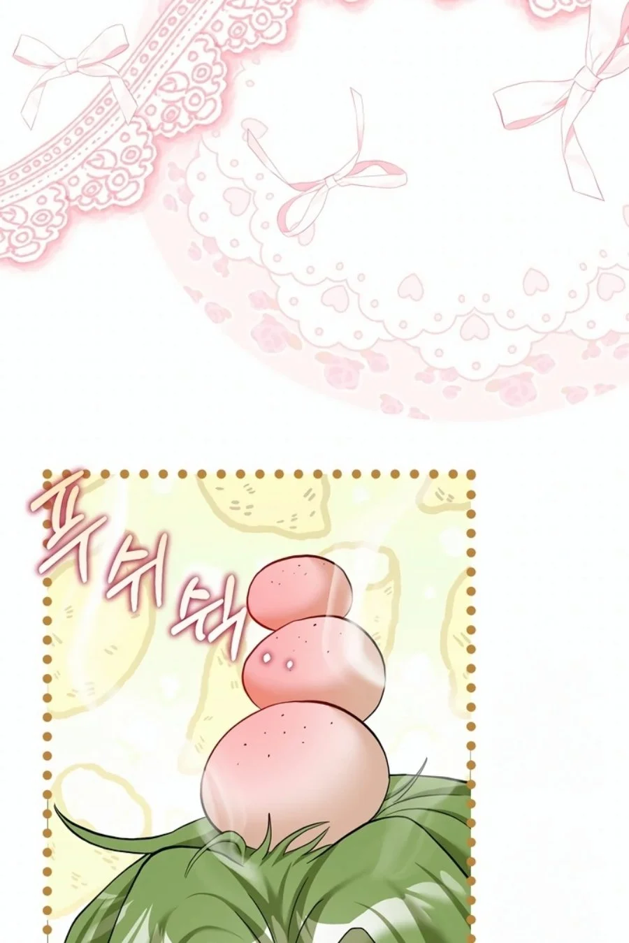 Baby Trouble Maker Chapter 13 Gambar 21