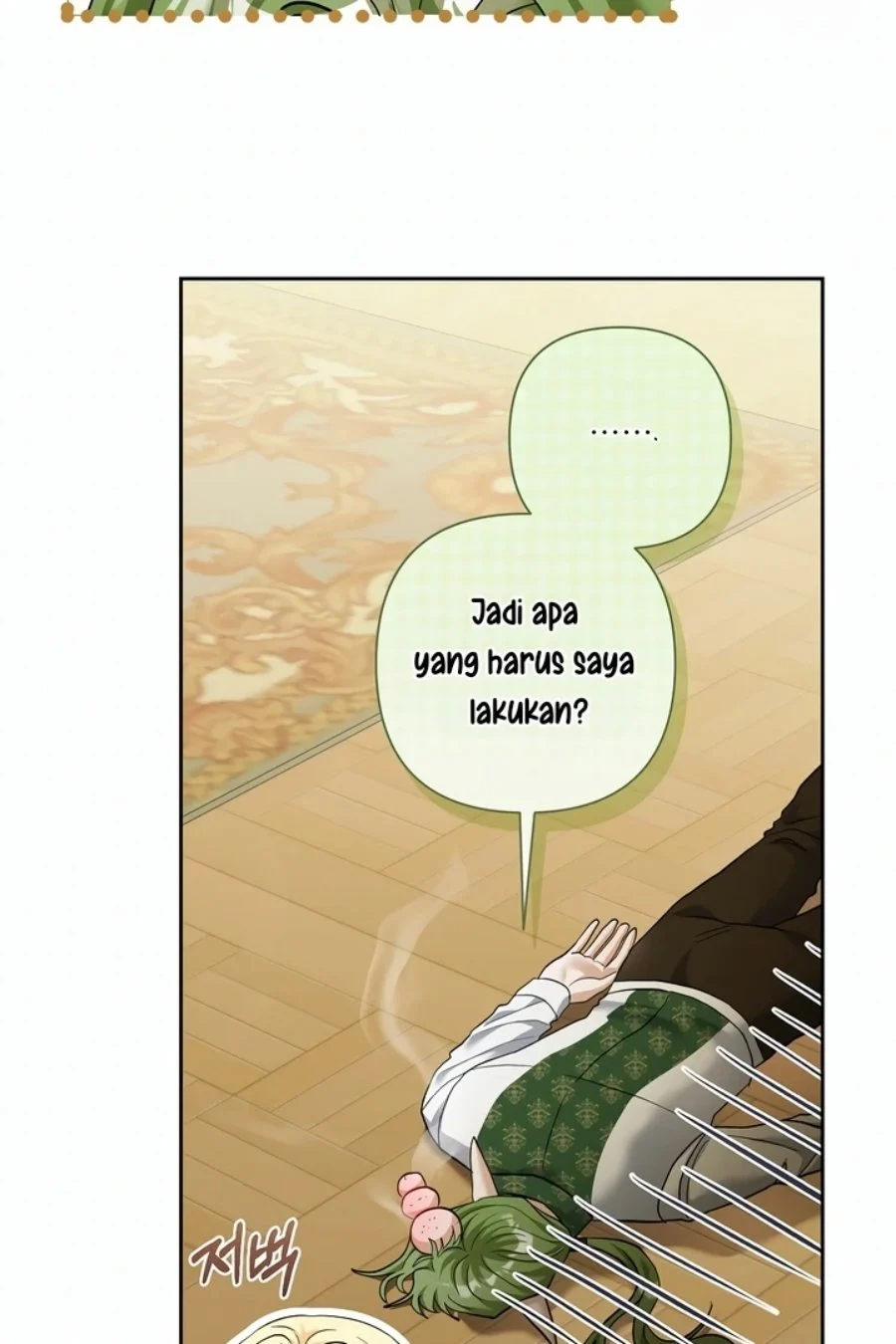 Baby Trouble Maker Chapter 13 Gambar 22