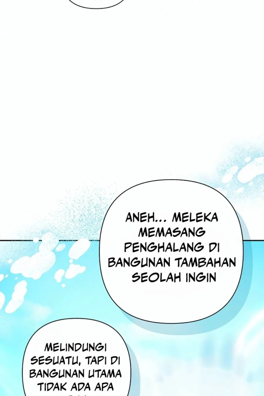 Baby Trouble Maker Chapter 13 Gambar 25