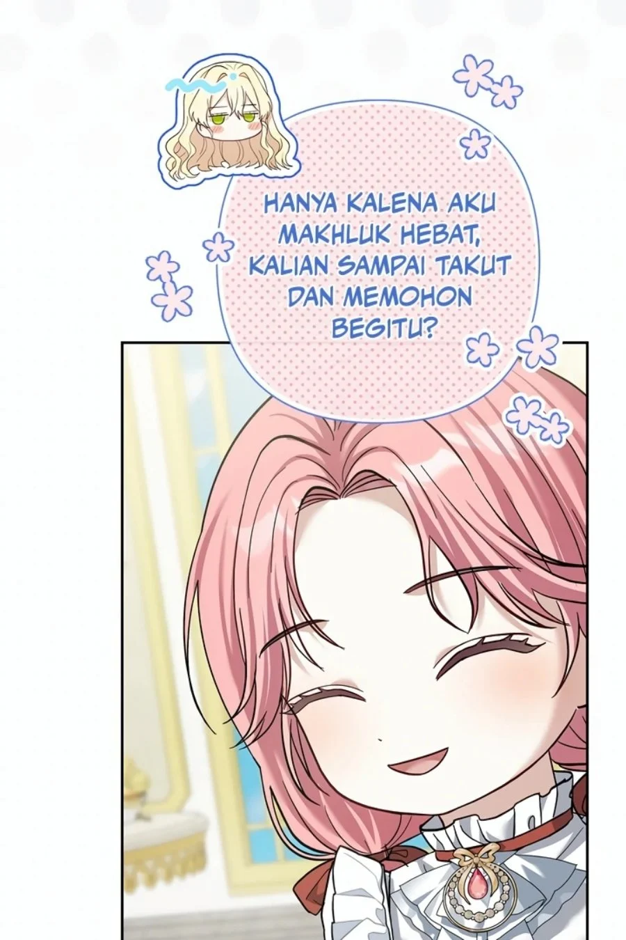 Baby Trouble Maker Chapter 14 Gambar 23
