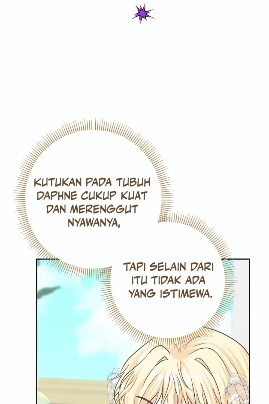 Baby Trouble Maker Chapter 15 Gambar 24