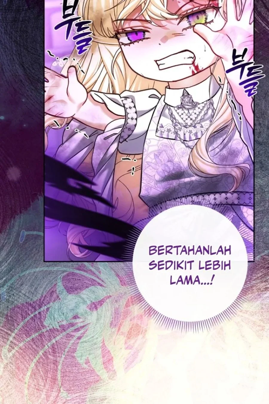 Baby Trouble Maker Chapter 17 Gambar 23