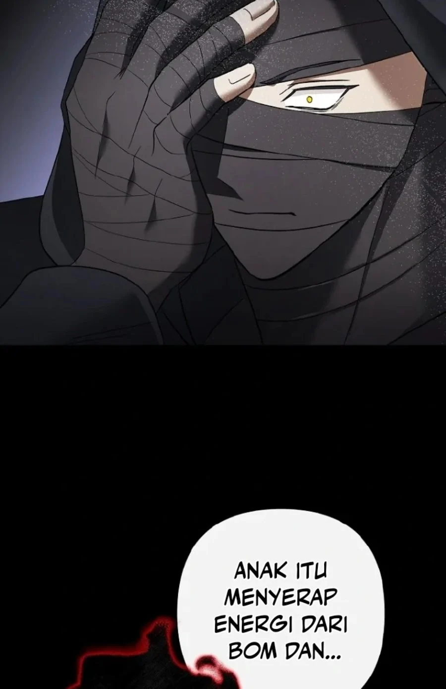 Baby Trouble Maker Chapter 18 Gambar 20