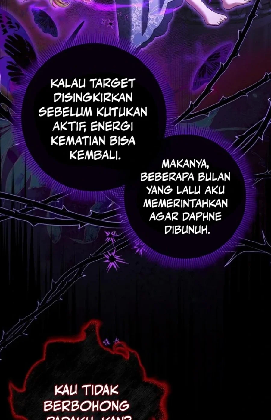 Baby Trouble Maker Chapter 18 Gambar 23