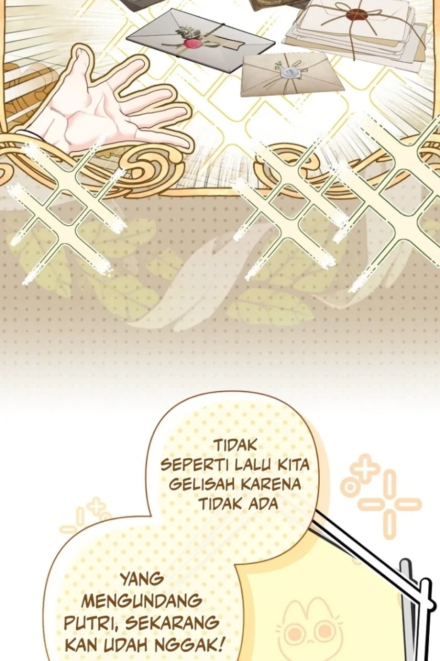 Baby Trouble Maker Chapter 19 Gambar 21