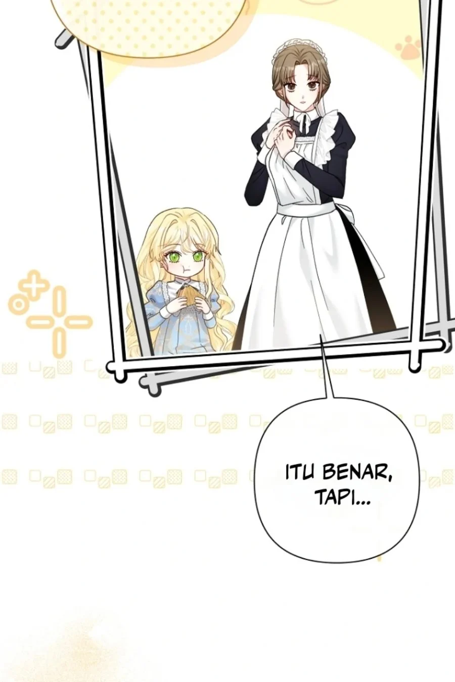 Baby Trouble Maker Chapter 19 Gambar 22