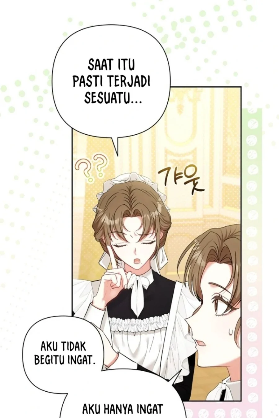 Baby Trouble Maker Chapter 2 Gambar 25