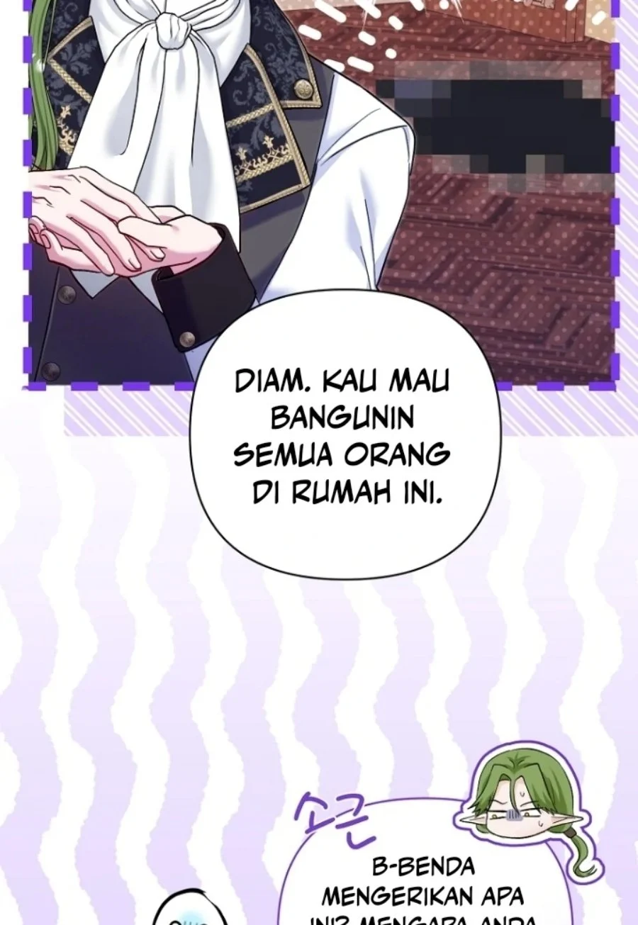 Baby Trouble Maker Chapter 20 Gambar 22