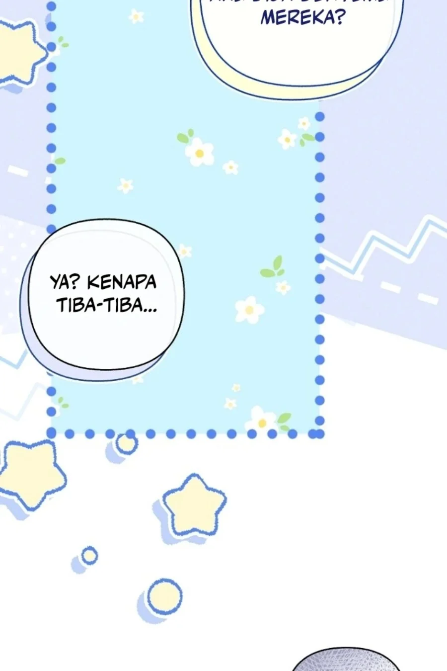 Baby Trouble Maker Chapter 21 Gambar 22