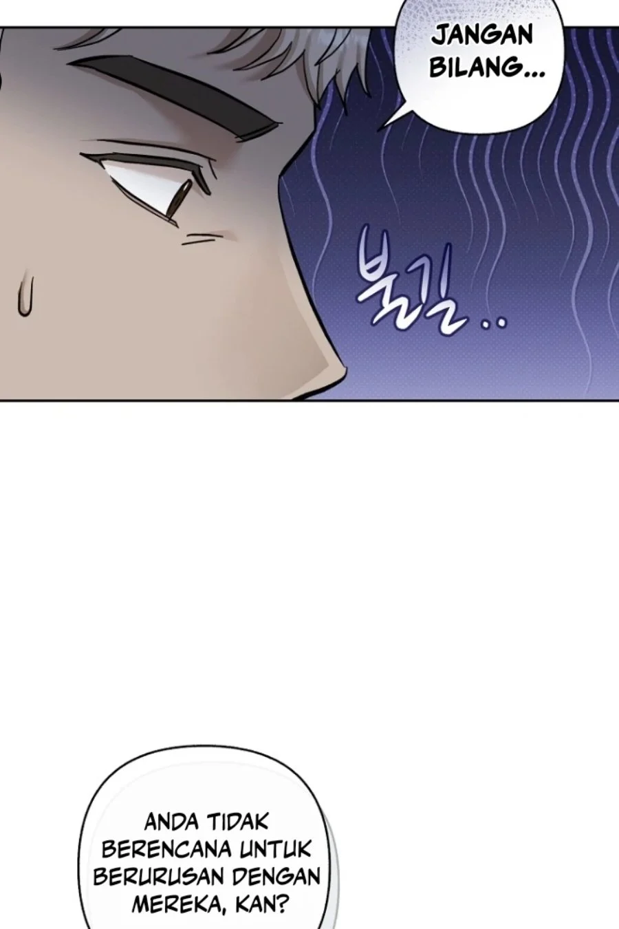 Baby Trouble Maker Chapter 21 Gambar 23