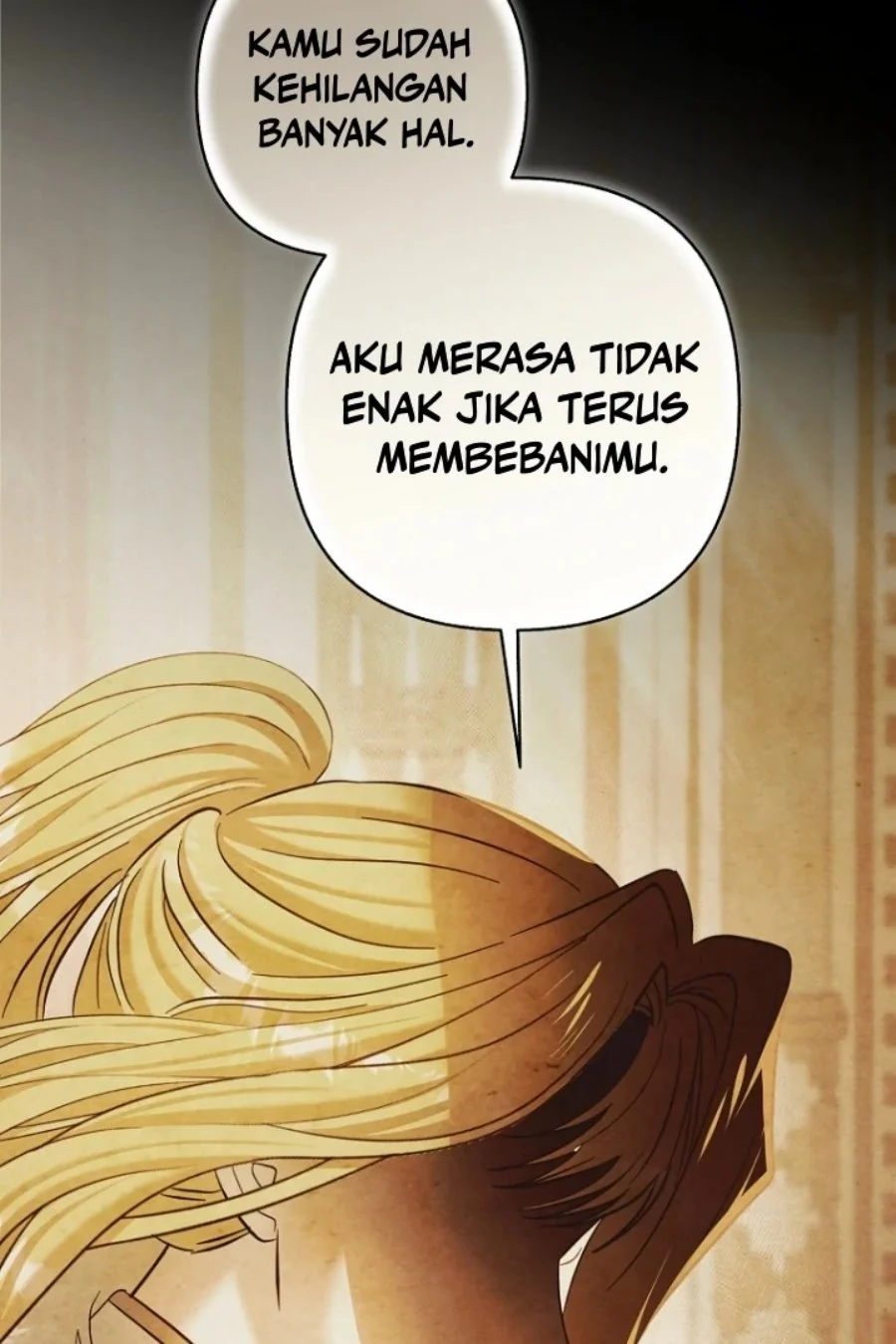 Baby Trouble Maker Chapter 22 Gambar 21