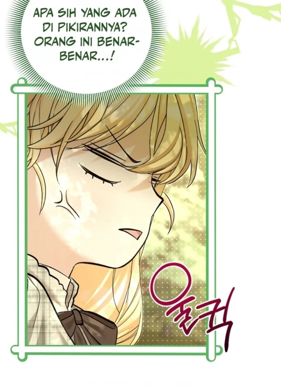Baby Trouble Maker Chapter 24 Gambar 25