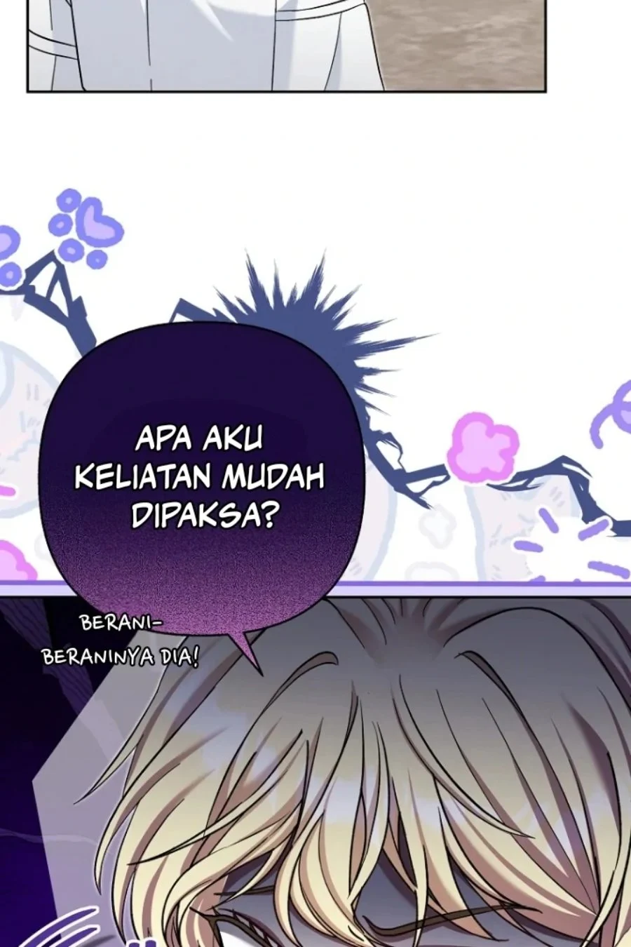 Baby Trouble Maker Chapter 25 Gambar 20