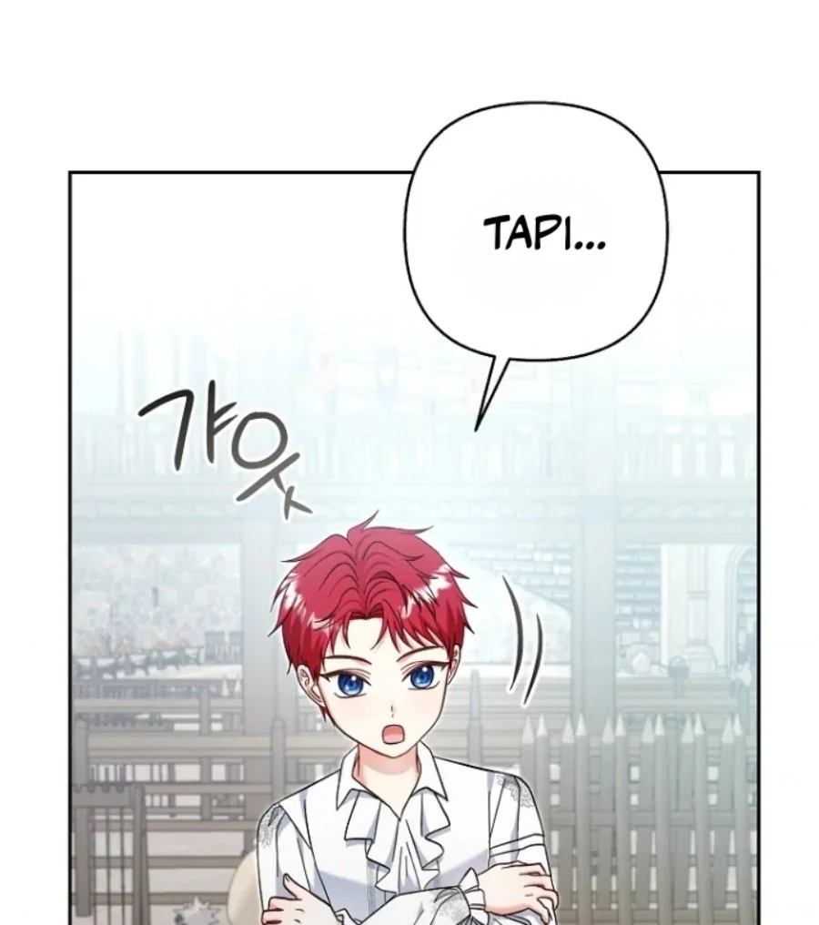 Baby Trouble Maker Chapter 25 Gambar 23