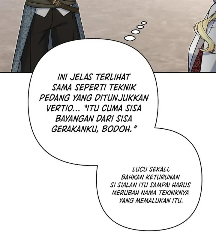 Baby Trouble Maker Chapter 26 Gambar 14