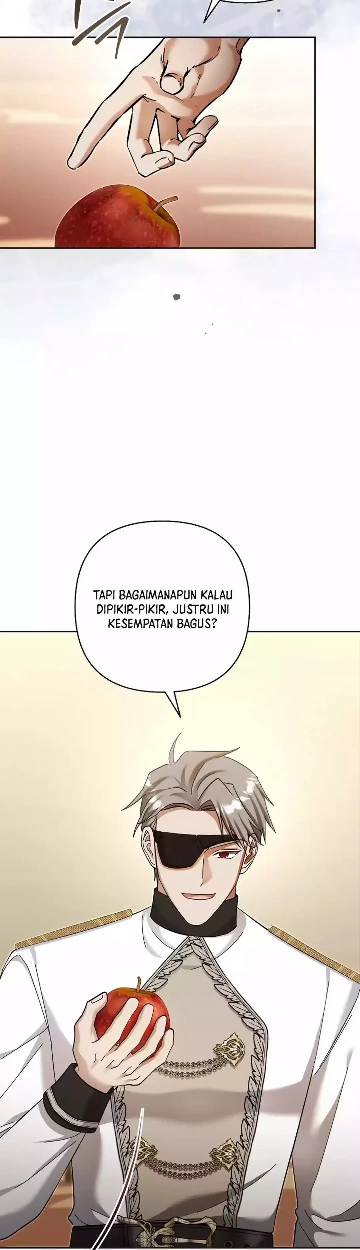 Baby Trouble Maker Chapter 27 Gambar 15