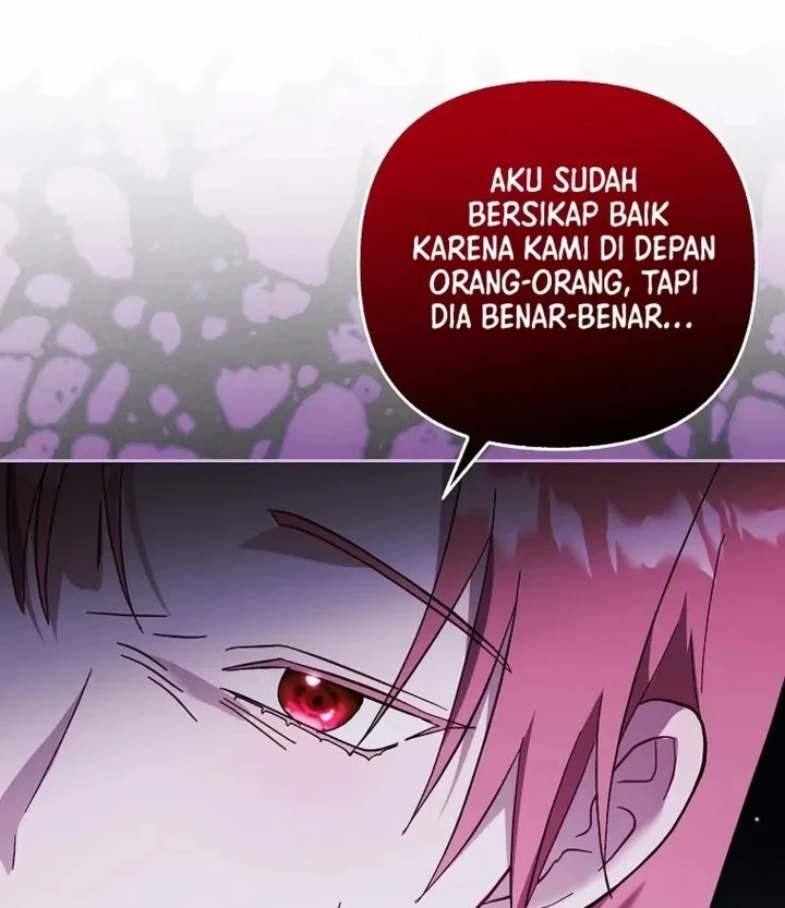 Baby Trouble Maker Chapter 28 Gambar 14