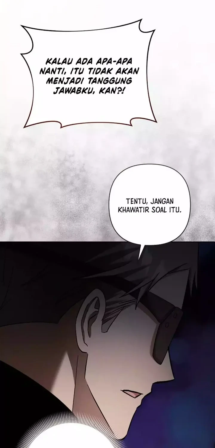 Baby Trouble Maker Chapter 29 Gambar 14
