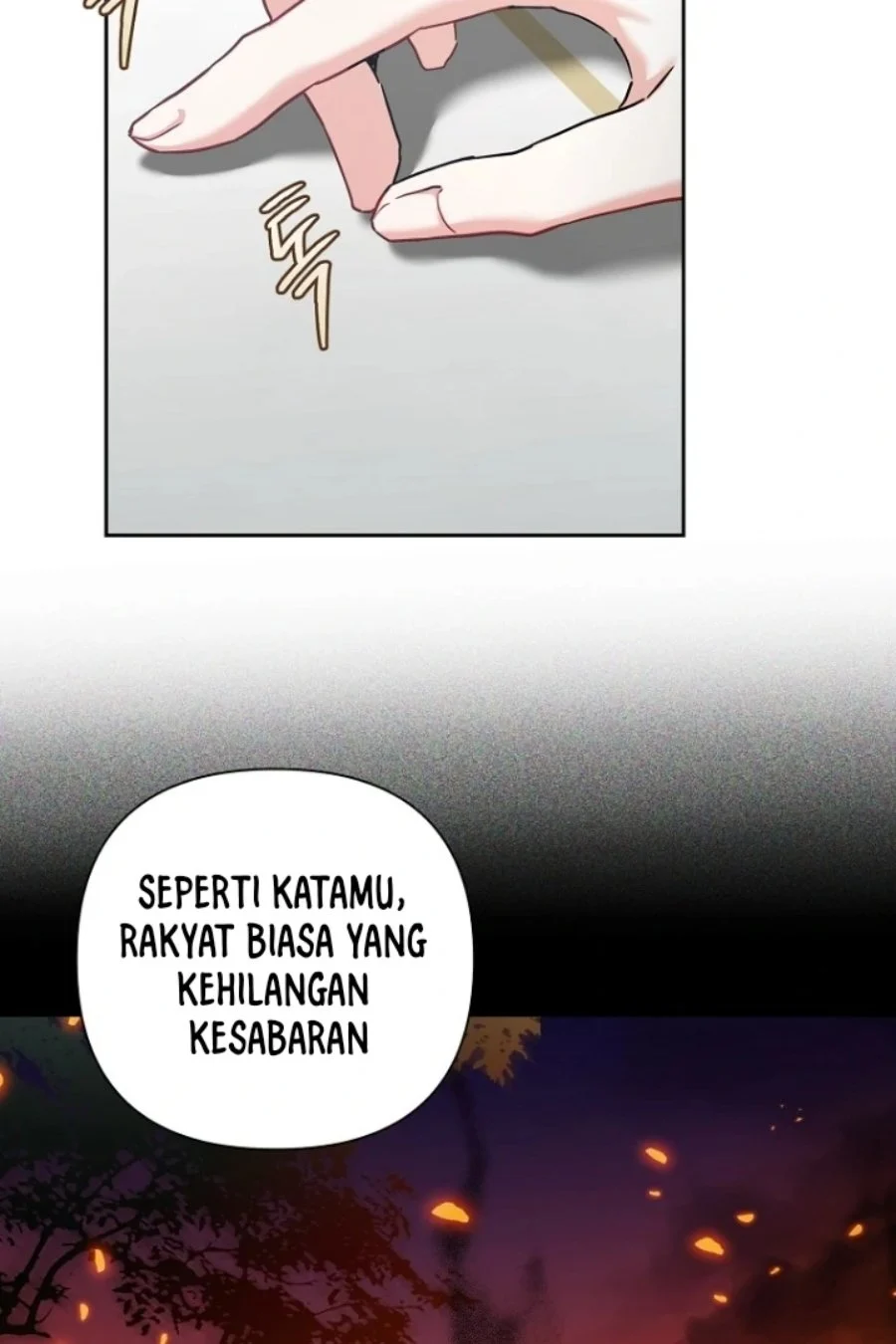Baby Trouble Maker Chapter 3 Gambar 21