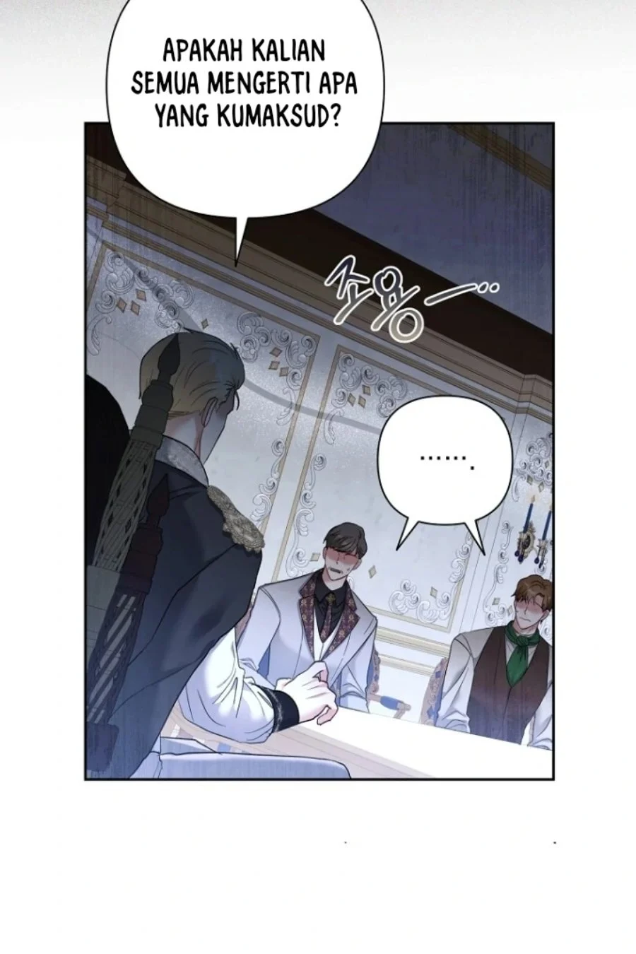 Baby Trouble Maker Chapter 3 Gambar 23