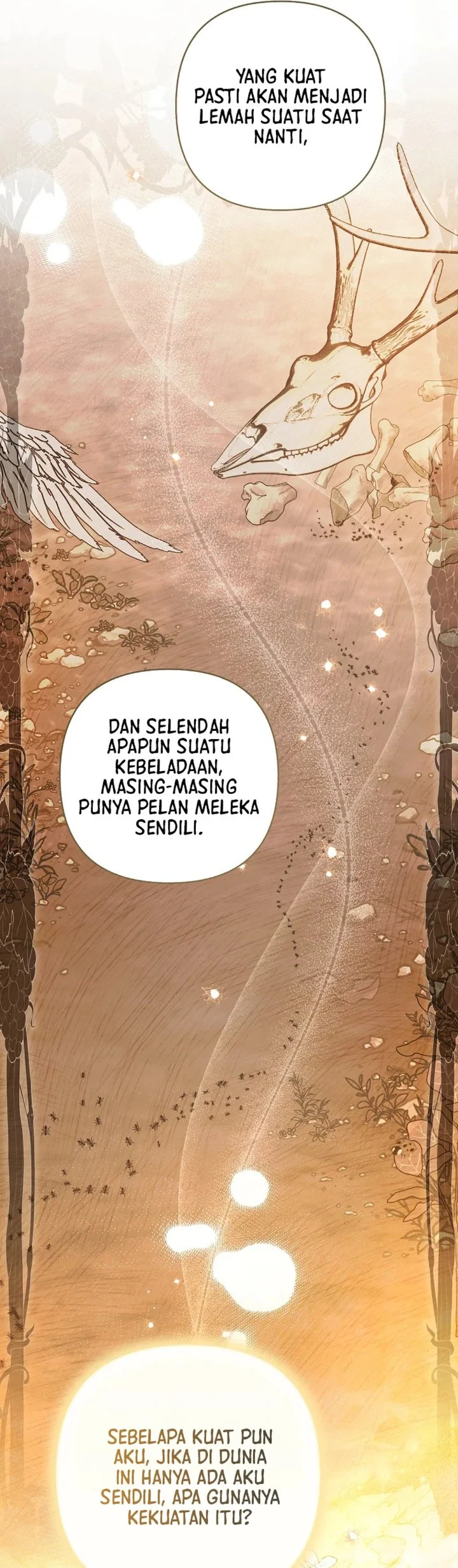 Baby Trouble Maker Chapter 30 Gambar 14