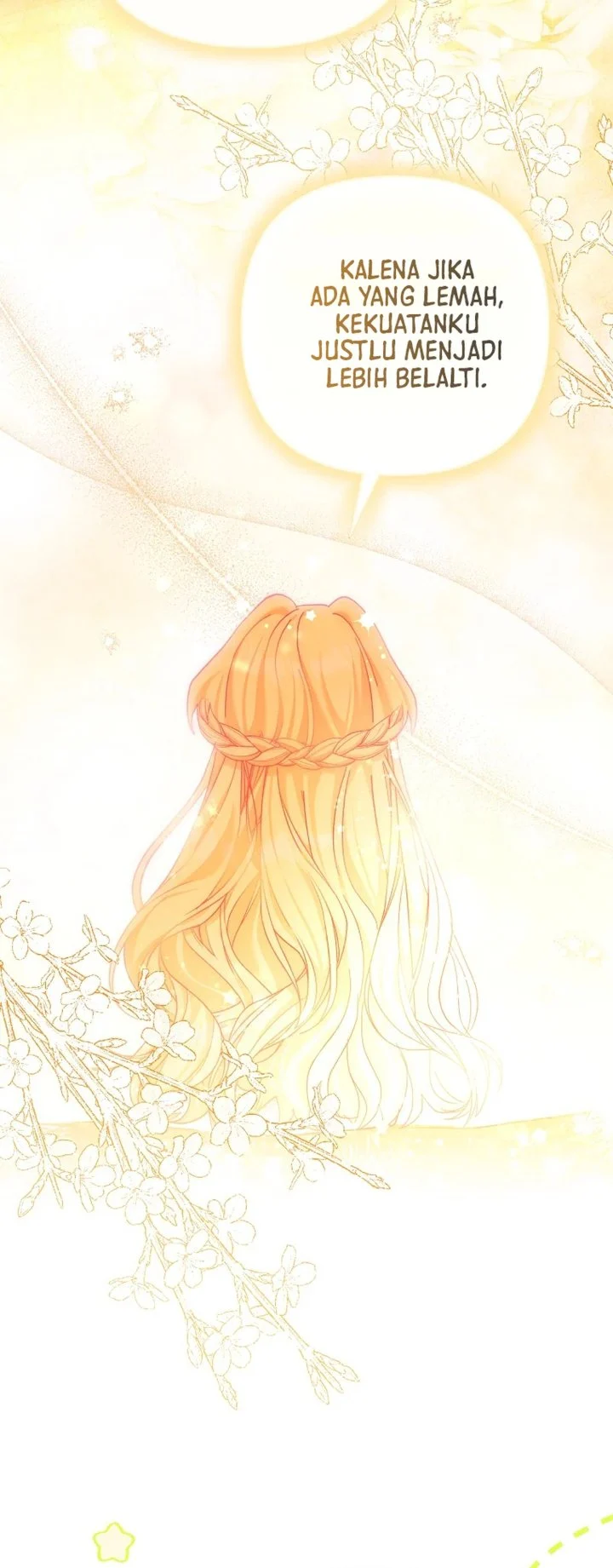 Baby Trouble Maker Chapter 30 Gambar 15