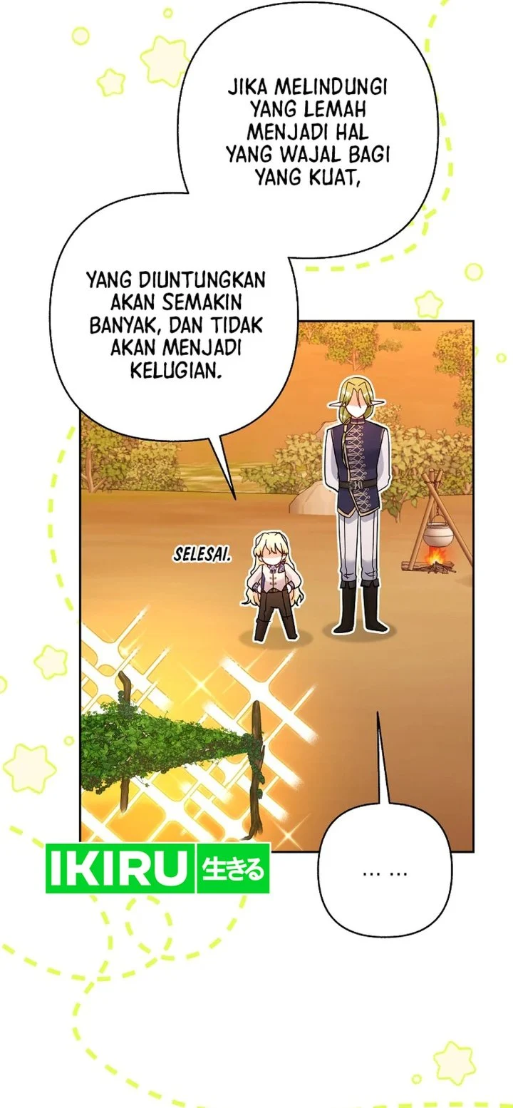 Baby Trouble Maker Chapter 30 Gambar 16