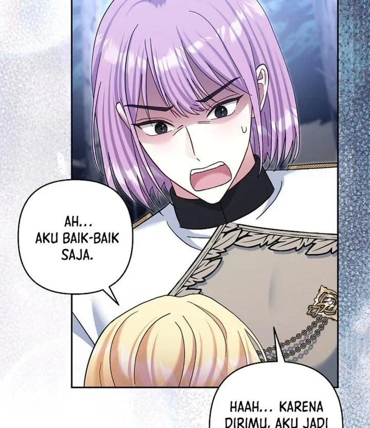 Baby Trouble Maker Chapter 31 Gambar 16