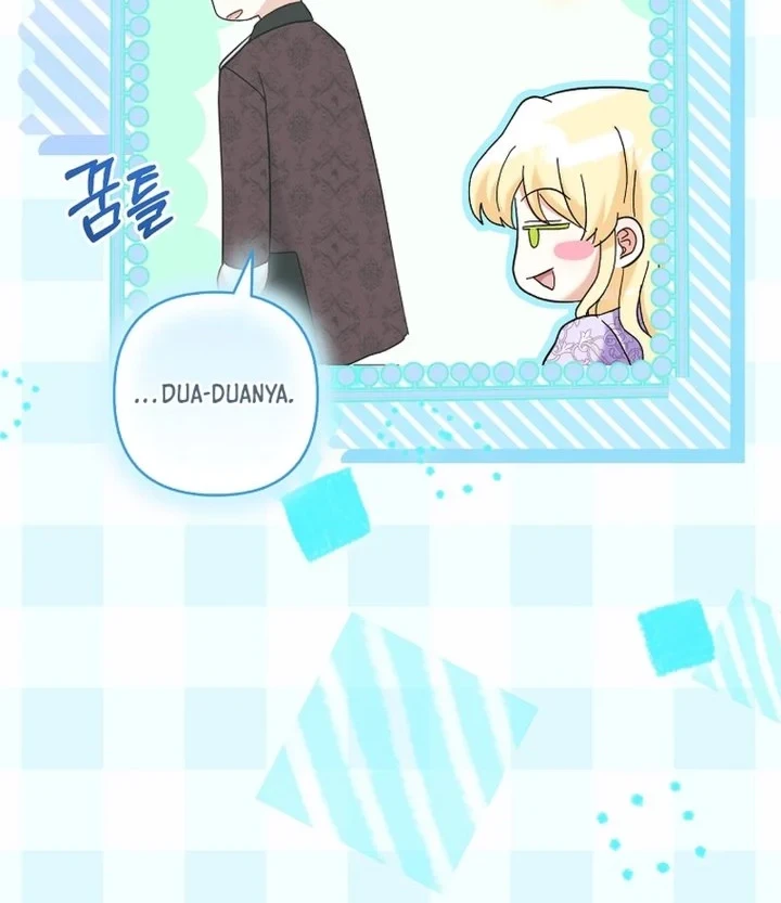 Baby Trouble Maker Chapter 33 Gambar 17