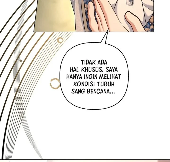 Baby Trouble Maker Chapter 34 Gambar 15